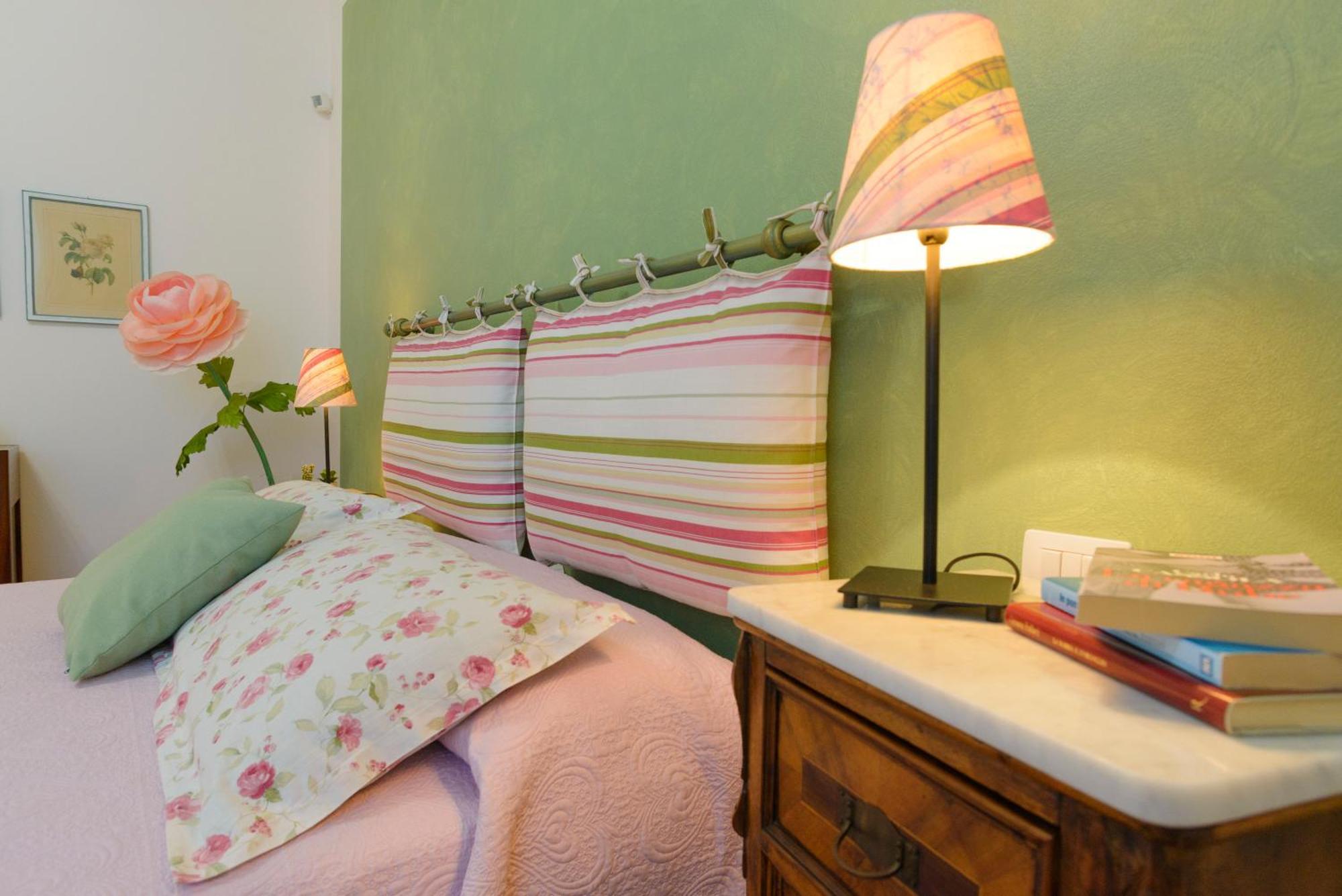 Casaserena ซานวินเชนโซ ภายนอก รูปภาพ