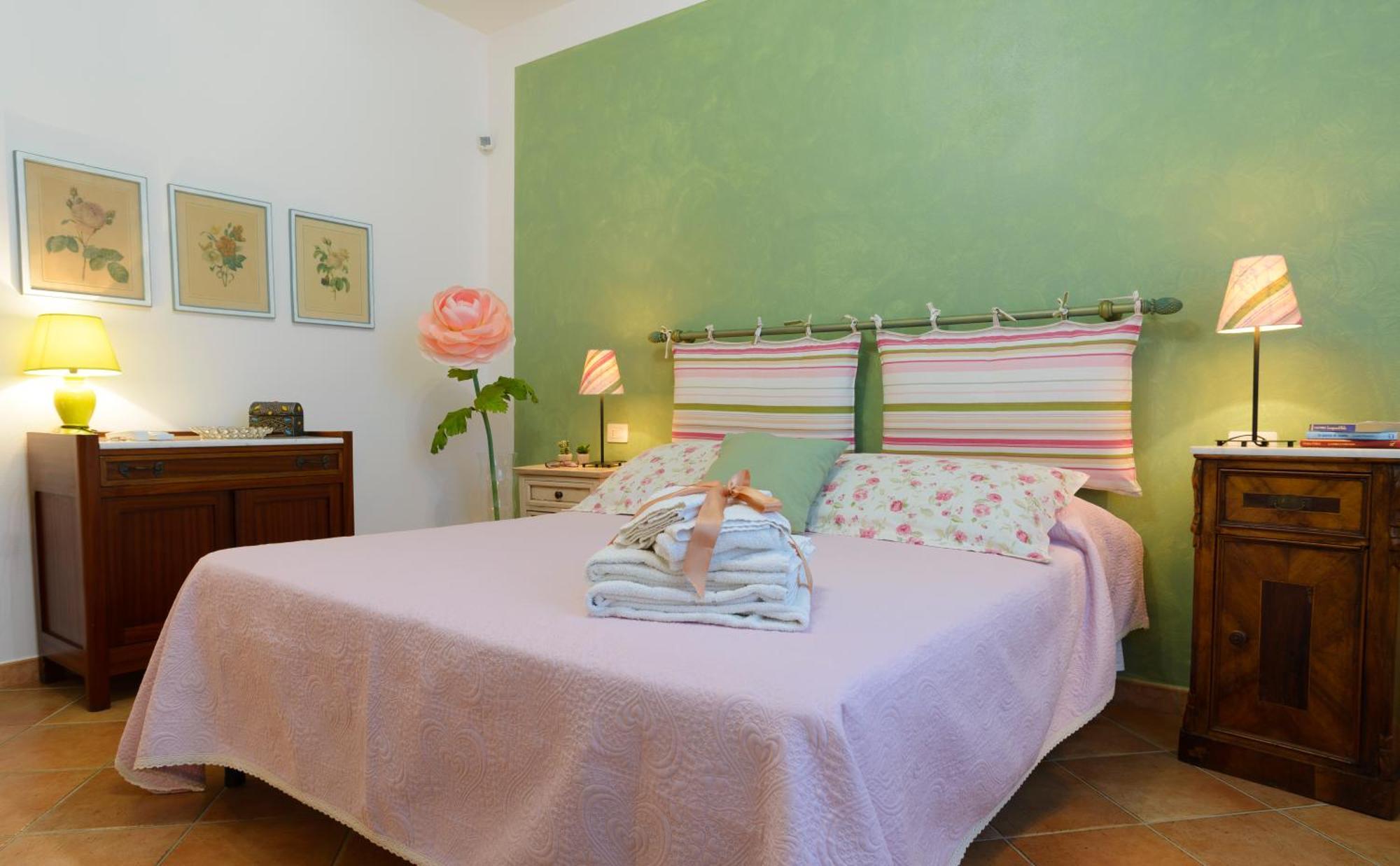 Casaserena ซานวินเชนโซ ภายนอก รูปภาพ
