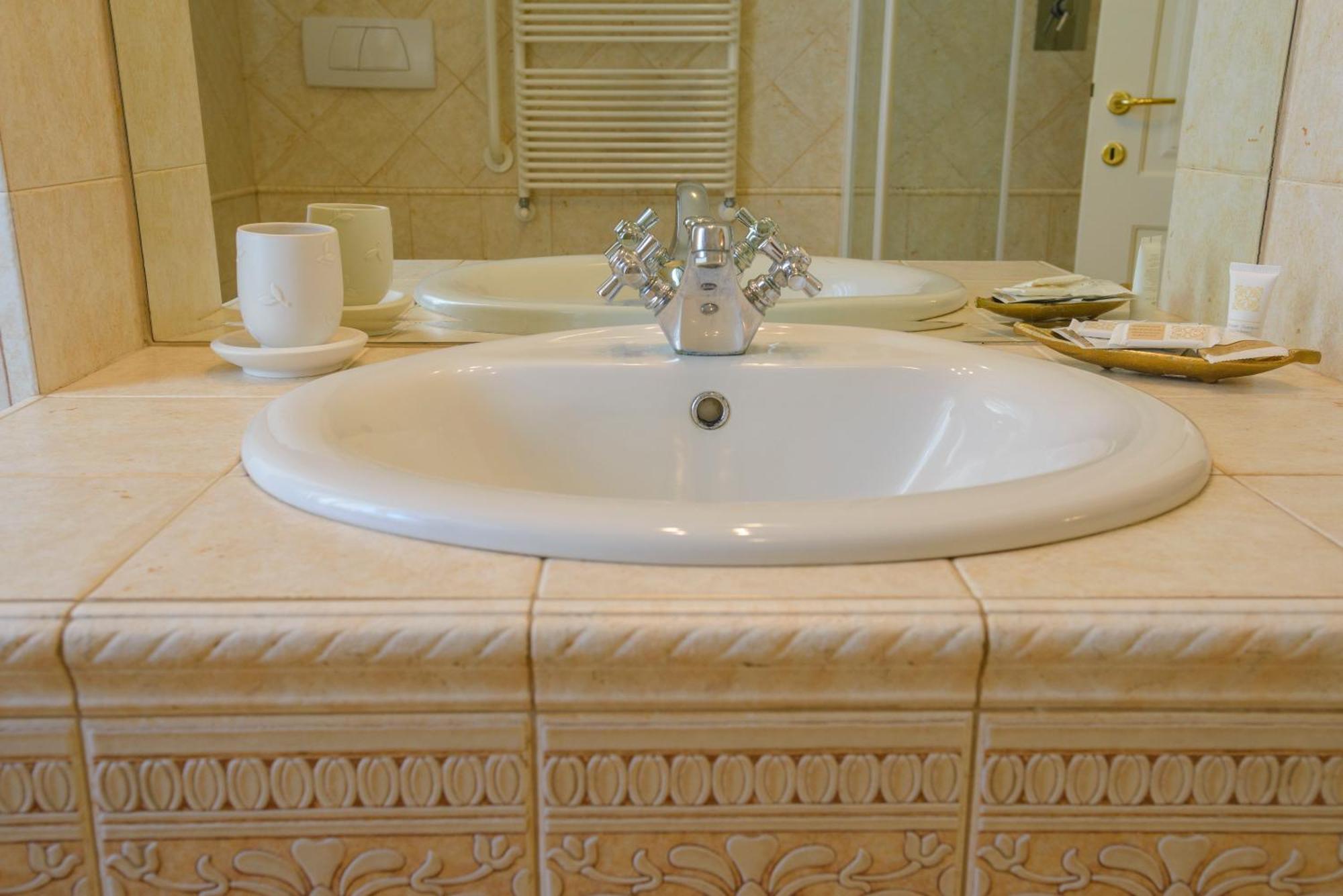 Casaserena ซานวินเชนโซ ภายนอก รูปภาพ