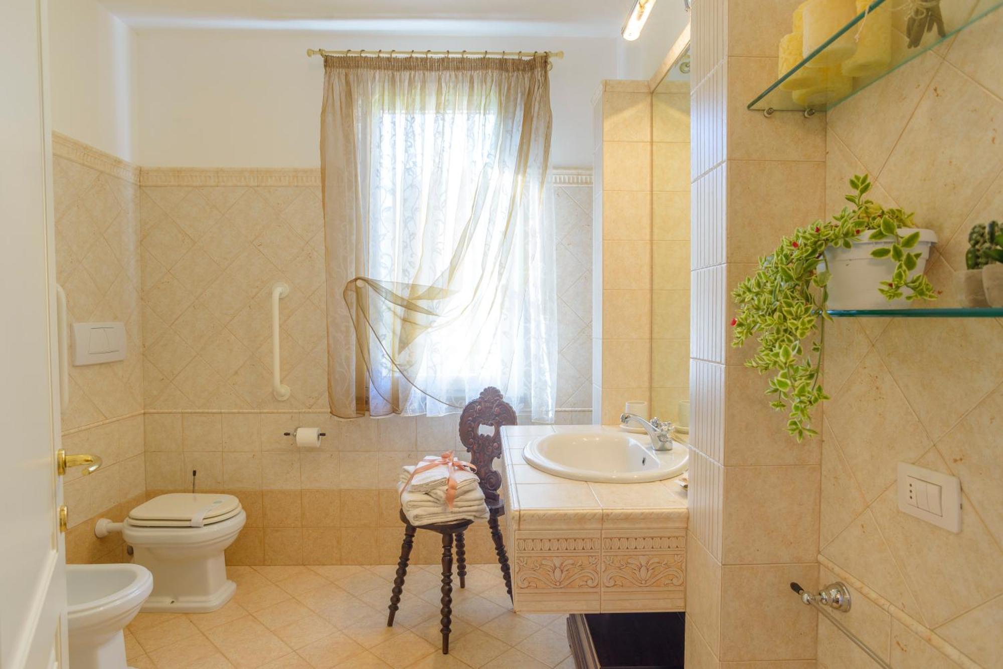 Casaserena ซานวินเชนโซ ภายนอก รูปภาพ